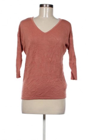 Γυναικείο πουλόβερ Body Flirt, Μέγεθος XS, Χρώμα Ρόζ , Τιμή 6,99 €