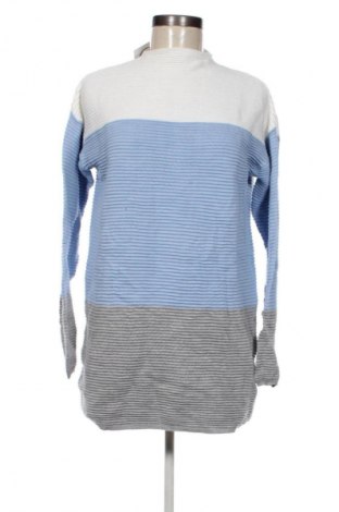 Дамски пуловер Body Flirt, Размер XS, Цвят Многоцветен, Цена 12,99 лв.