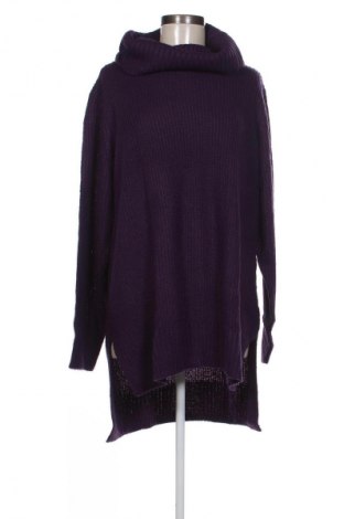 Damenpullover Body Flirt, Größe XXL, Farbe Lila, Preis 27,70 €