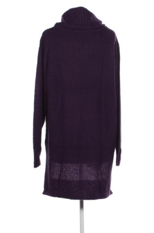 Damenpullover Body Flirt, Größe XXL, Farbe Lila, Preis 27,70 €