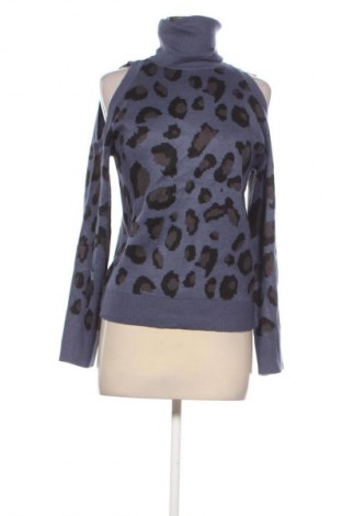 Дамски пуловер Body Flirt, Размер M, Цвят Многоцветен, Цена 14,99 лв.