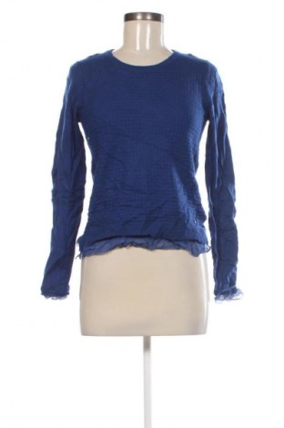 Дамски пуловер Bogner, Размер M, Цвят Син, Цена 137,99 лв.