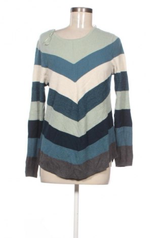 Γυναικείο πουλόβερ Bonita, Μέγεθος L, Χρώμα Πολύχρωμο, Τιμή 8,99 €