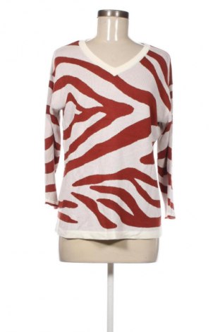Дамски пуловер Bonita, Размер M, Цвят Многоцветен, Цена 14,99 лв.