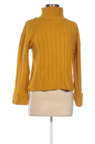 Γυναικείο πουλόβερ Boohoo, Μέγεθος S, Χρώμα Πορτοκαλί, Τιμή 14,83 €