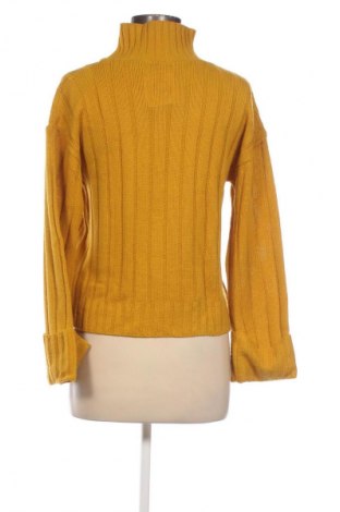 Γυναικείο πουλόβερ Boohoo, Μέγεθος S, Χρώμα Πορτοκαλί, Τιμή 14,83 €