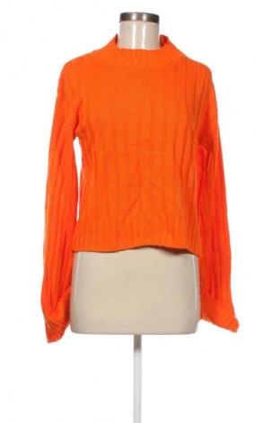 Dámsky pulóver Boohoo, Veľkosť M, Farba Oranžová, Cena  27,70 €