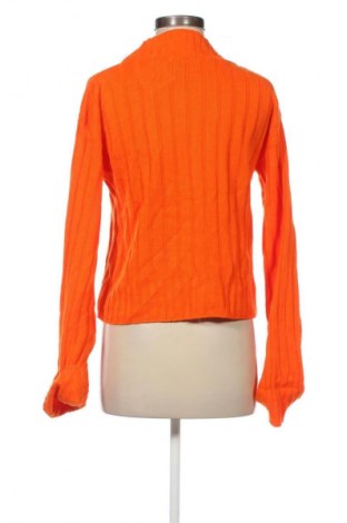 Dámsky pulóver Boohoo, Veľkosť M, Farba Oranžová, Cena  27,70 €