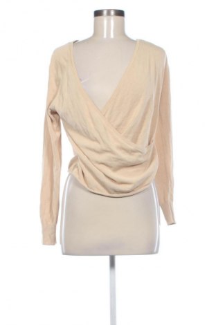 Γυναικείο πουλόβερ Boomerang, Μέγεθος S, Χρώμα  Μπέζ, Τιμή 31,82 €