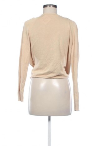 Γυναικείο πουλόβερ Boomerang, Μέγεθος S, Χρώμα  Μπέζ, Τιμή 31,82 €