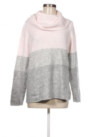 Γυναικείο πουλόβερ Bpc Bonprix Collection, Μέγεθος S, Χρώμα Πολύχρωμο, Τιμή 8,99 €