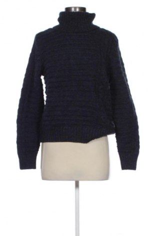 Дамски пуловер Bpc Bonprix Collection, Размер S, Цвят Син, Цена 14,99 лв.