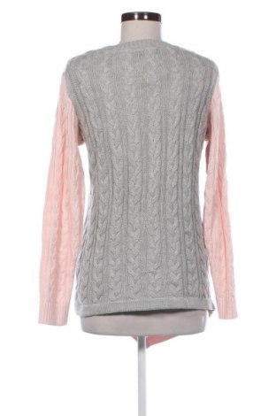 Damski sweter Bpc Bonprix Collection, Rozmiar L, Kolor Kolorowy, Cena 66,67 zł