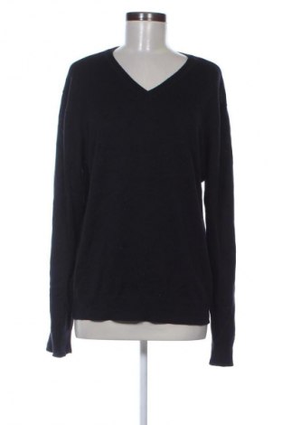 Γυναικείο πουλόβερ Bpc Bonprix Collection, Μέγεθος XXL, Χρώμα Μαύρο, Τιμή 13,99 €