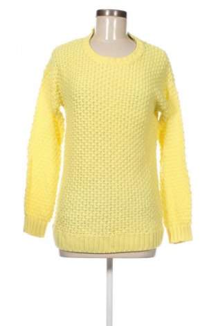 Dámsky pulóver Bpc Bonprix Collection, Veľkosť M, Farba Žltá, Cena  27,70 €