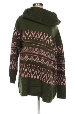 Női pulóver Bpc Bonprix Collection, Méret XL, Szín Sokszínű, Ár 5 039 Ft