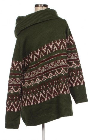 Női pulóver Bpc Bonprix Collection, Méret XL, Szín Sokszínű, Ár 5 039 Ft