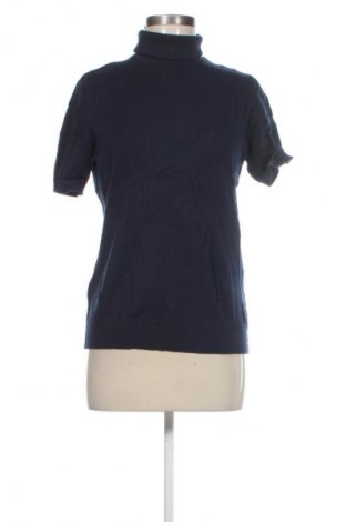 Pulover de femei Bpc Bonprix Collection, Mărime L, Culoare Albastru, Preț 51,99 Lei