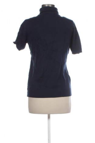 Pulover de femei Bpc Bonprix Collection, Mărime L, Culoare Albastru, Preț 51,99 Lei