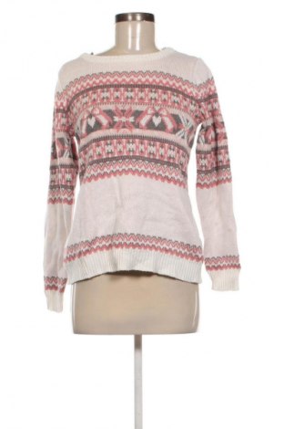Дамски пуловер Bpc Bonprix Collection, Размер S, Цвят Многоцветен, Цена 14,99 лв.