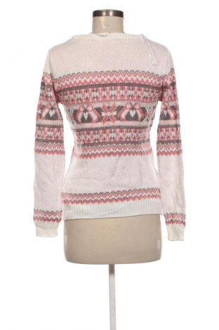 Дамски пуловер Bpc Bonprix Collection, Размер S, Цвят Многоцветен, Цена 14,99 лв.