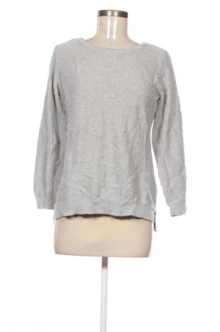 Γυναικείο πουλόβερ Bpc Bonprix Collection, Μέγεθος M, Χρώμα Γκρί, Τιμή 7,99 €