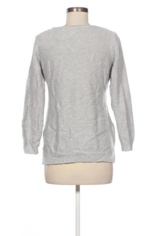 Γυναικείο πουλόβερ Bpc Bonprix Collection, Μέγεθος M, Χρώμα Γκρί, Τιμή 7,99 €