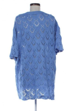 Damenpullover Bpc Bonprix Collection, Größe XXL, Farbe Blau, Preis € 15,99