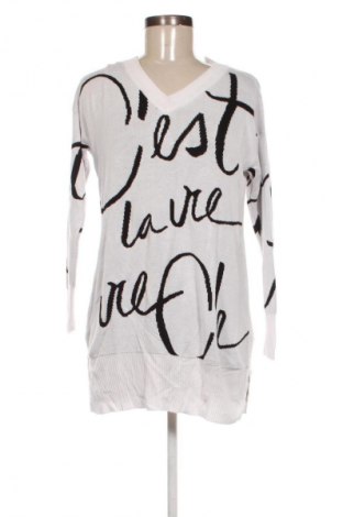 Γυναικείο πουλόβερ Bpc Bonprix Collection, Μέγεθος M, Χρώμα Πολύχρωμο, Τιμή 14,83 €