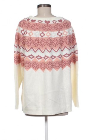 Damenpullover Bpc Bonprix Collection, Größe XL, Farbe Mehrfarbig, Preis 27,70 €