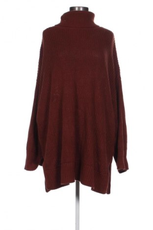 Dámsky pulóver Bpc Bonprix Collection, Veľkosť XXL, Farba Hnedá, Cena  15,95 €