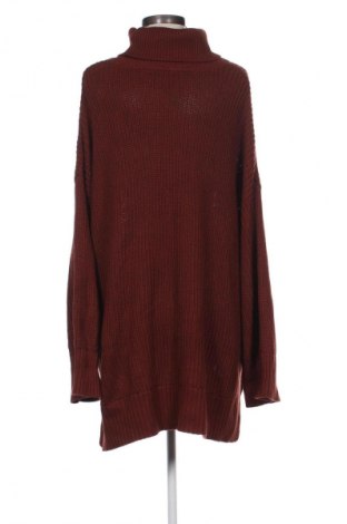 Dámsky pulóver Bpc Bonprix Collection, Veľkosť XXL, Farba Hnedá, Cena  15,95 €