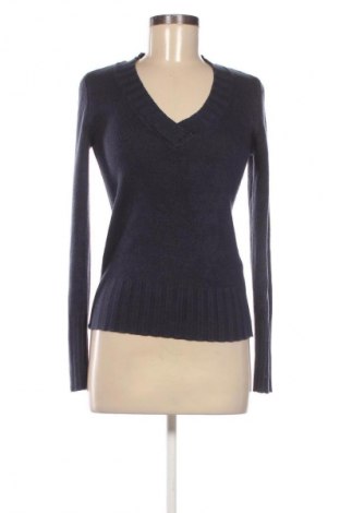 Дамски пуловер Bpc Bonprix Collection, Размер S, Цвят Син, Цена 28,88 лв.