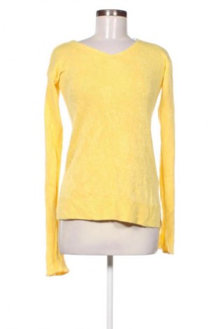 Damski sweter Bpc Bonprix Collection, Rozmiar XXS, Kolor Żółty, Cena 66,39 zł