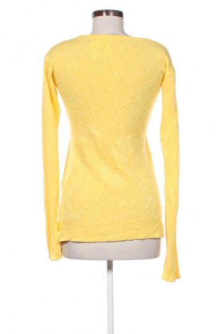 Damski sweter Bpc Bonprix Collection, Rozmiar XXS, Kolor Żółty, Cena 66,39 zł