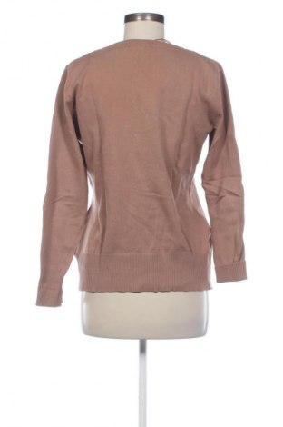 Dámsky pulóver Bpc Bonprix Collection, Veľkosť M, Farba Hnedá, Cena  14,91 €