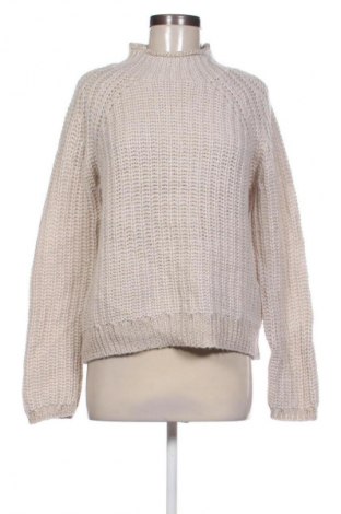 Damski sweter Bpc Bonprix Collection, Rozmiar S, Kolor Beżowy, Cena 43,99 zł