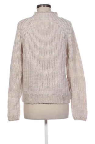 Damski sweter Bpc Bonprix Collection, Rozmiar S, Kolor Beżowy, Cena 43,99 zł