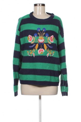 Damenpullover Brave Soul, Größe S, Farbe Mehrfarbig, Preis € 6,99