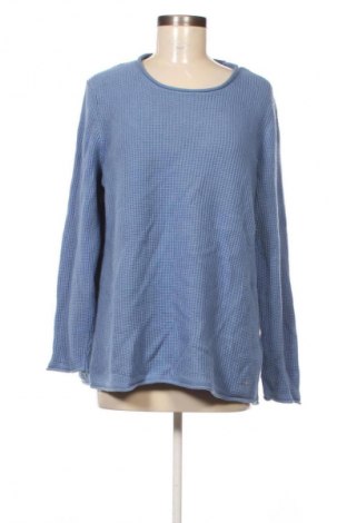 Damenpullover Brax, Größe L, Farbe Blau, Preis € 23,99