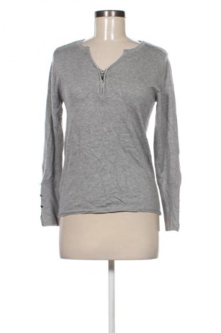 Damenpullover Breal, Größe M, Farbe Grau, Preis € 8,99