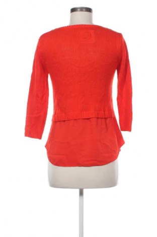 Damski sweter Breal, Rozmiar S, Kolor Czerwony, Cena 32,99 zł