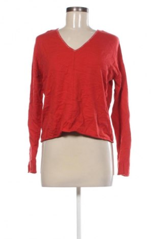 Γυναικείο πουλόβερ Brian by Brian Rennie, Μέγεθος L, Χρώμα Πορτοκαλί, Τιμή 27,99 €