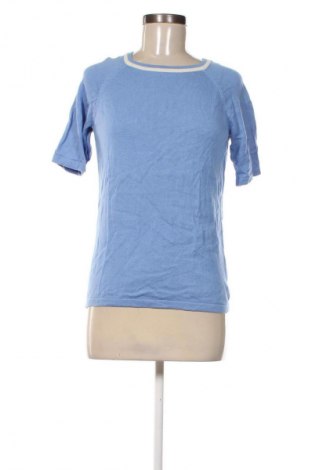 Damski sweter Brigitte Von Boch, Rozmiar M, Kolor Niebieski, Cena 57,99 zł