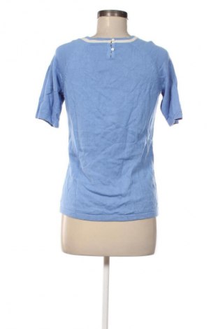 Damski sweter Brigitte Von Boch, Rozmiar M, Kolor Niebieski, Cena 57,99 zł