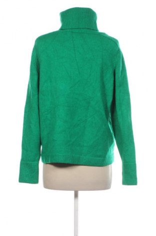 Damenpullover Brugi, Größe L, Farbe Grün, Preis 14,99 €