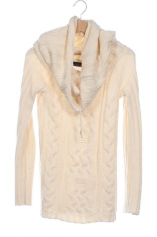 Damski sweter Burton, Rozmiar XS, Kolor ecru, Cena 237,00 zł