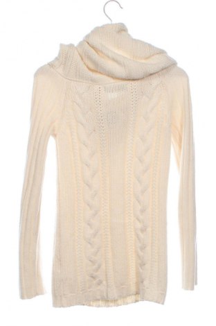 Damski sweter Burton, Rozmiar XS, Kolor ecru, Cena 237,00 zł
