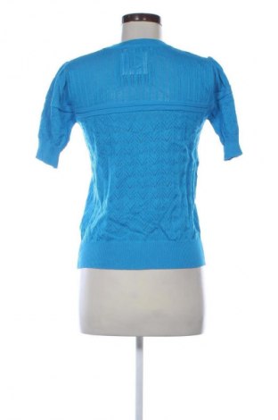 Дамски пуловер By Clara, Размер M, Цвят Син, Цена 6,64 €