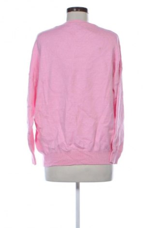 Γυναικείο πουλόβερ By Clara, Μέγεθος L, Χρώμα Ρόζ , Τιμή 10,99 €